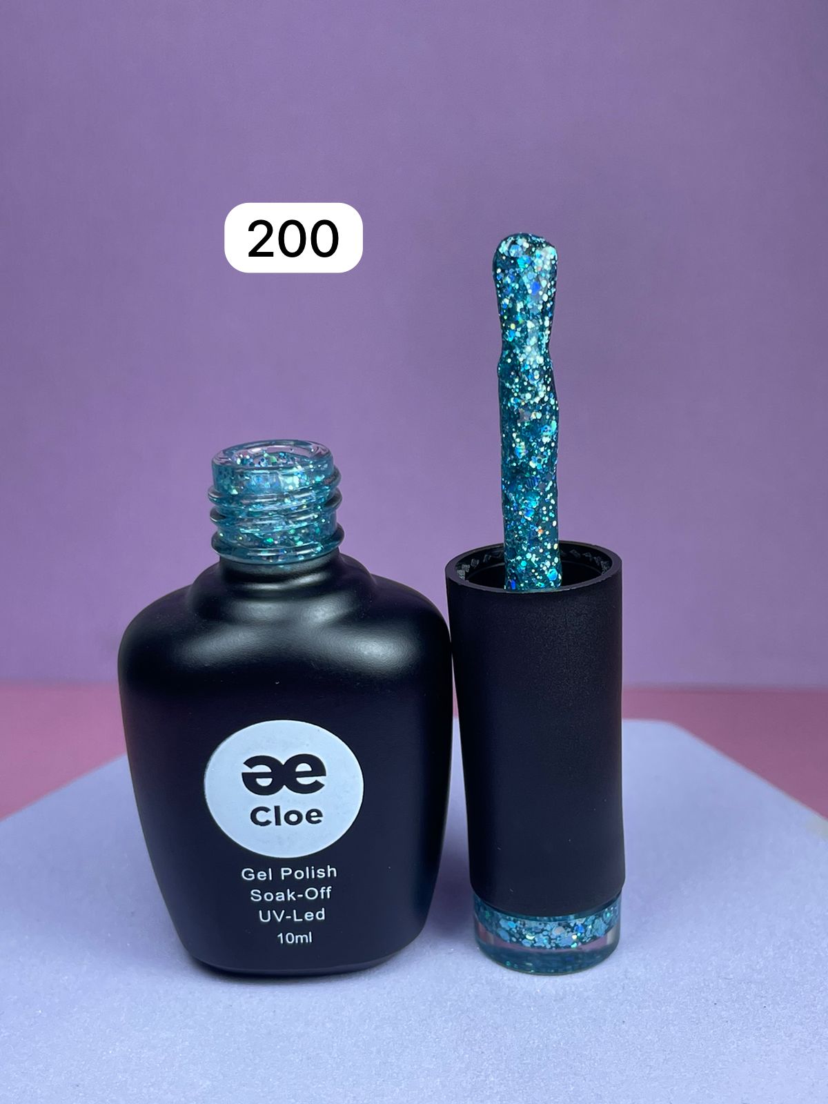 Esmalte cloe 200