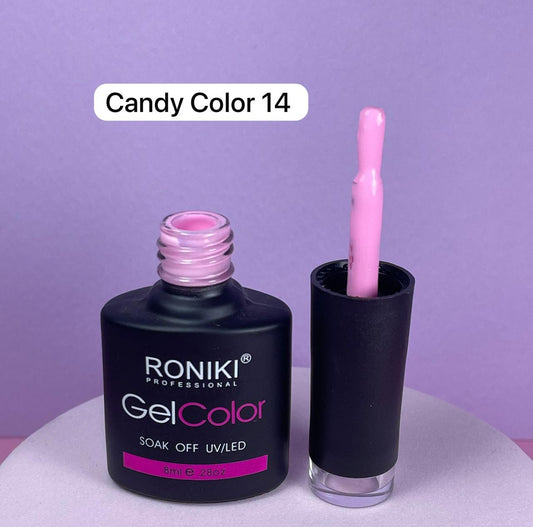 Candy Color 14