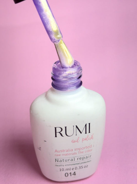 Esmalte 014 Rumi