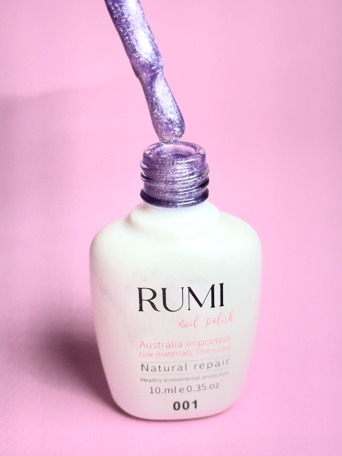 Esmalte Cat Eye 001 Rumi