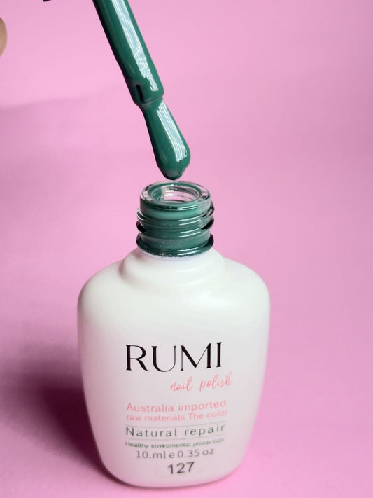 Esmalte 127 Rumi