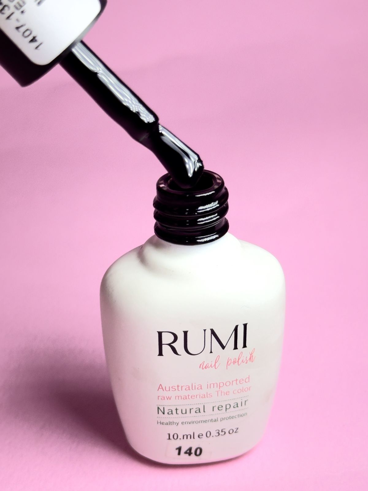 Esmalte Rumi 140
