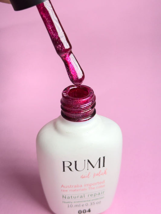 Esmalte Cat eye 004 Rumi