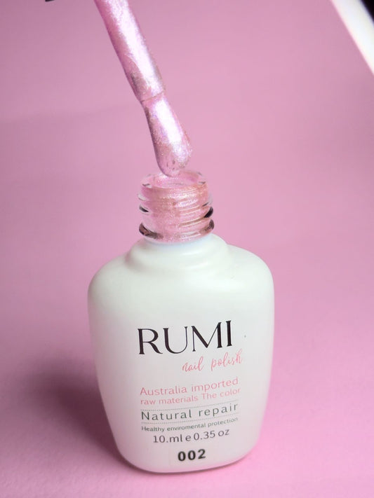 Esmalte Cat Eye 002 Rumi