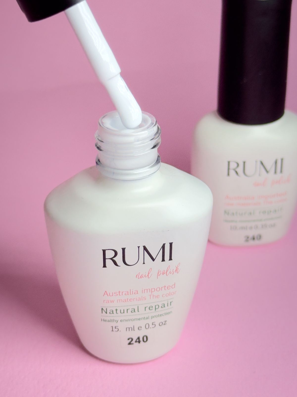 Esmalte Rumi 240