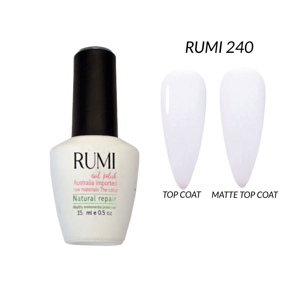 Esmalte Rumi 240